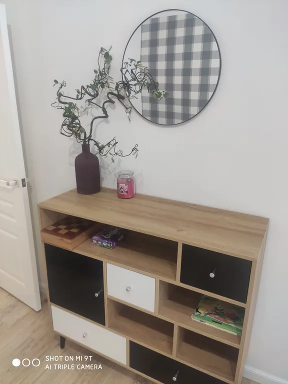 Квартира Квартира Отличное место у моря — Зеленоградск