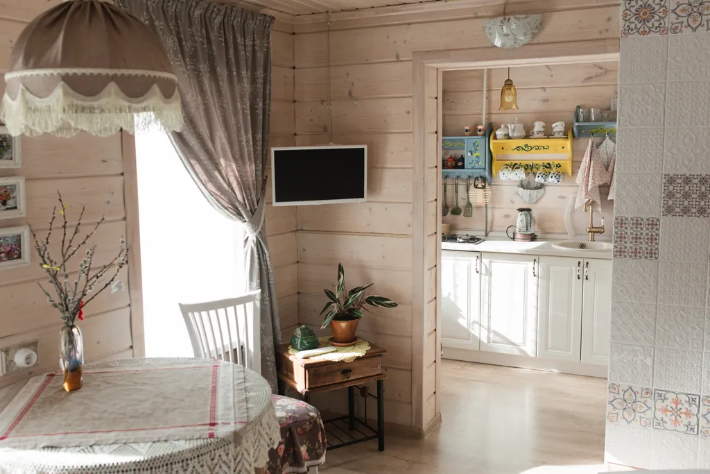 Квартира Комната — аренда посуточно в Кострома