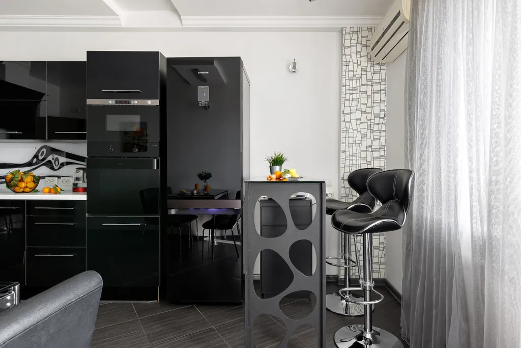 Квартира 1-комнатная Квартира — Краснодар