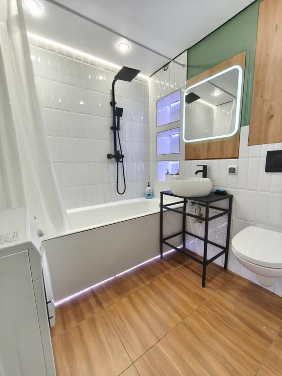 Уютная 3-комнатная квартира рядом с жд вокзалом