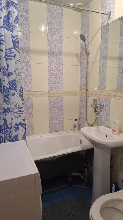 Квартира Квартира на жд вокзале — Красноярск