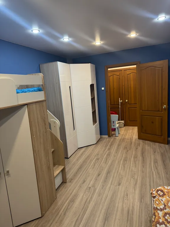 Апартаменты в центре города