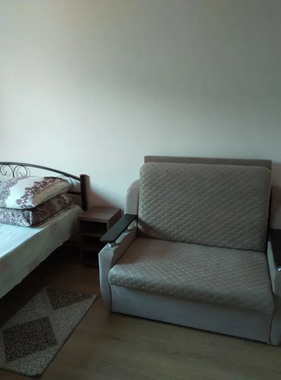 Коттедж Уютный 1-й этаж в домике — Севастополь