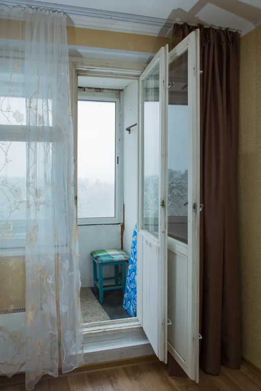 Квартира Квартира УютHome двушка — Ногинск