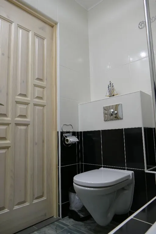 Уютная квартира в европейском стиле