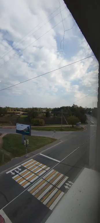 Квартира у залива