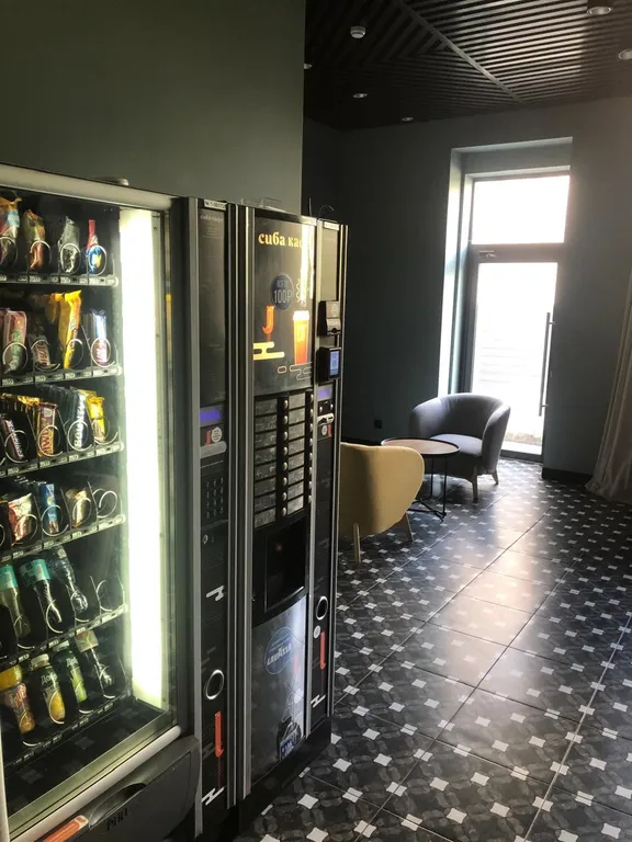 Квартира Квартира Уютная студия со всеми удобствами за небольшие деньги — Москва