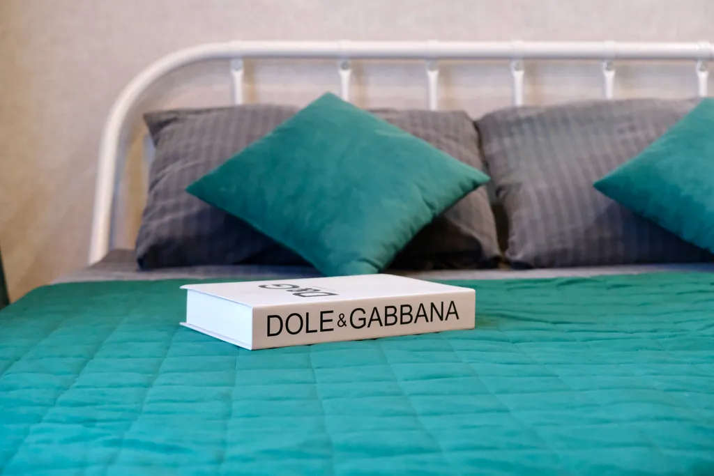 Квартира Квартира у Планеты — Красноярск