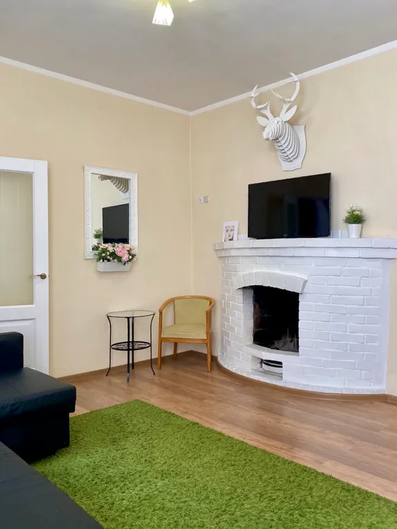 Alma Apartment
