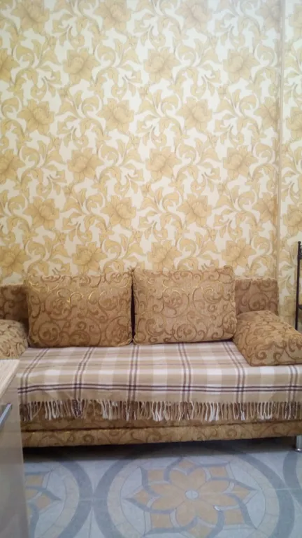 Эконом-вариант близко к центру города в 10 минутах пешком до площади Горького