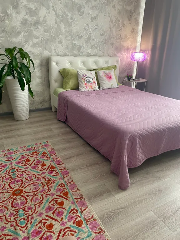 Комфортная квартира для проживания