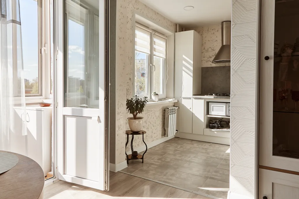 Уютная квартира в Витебске