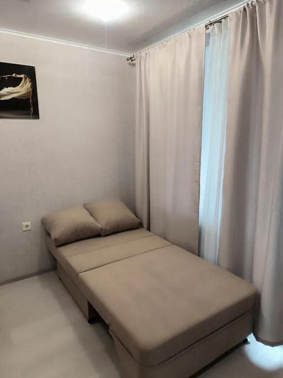 Уютная студия в микрорайоне Инорс