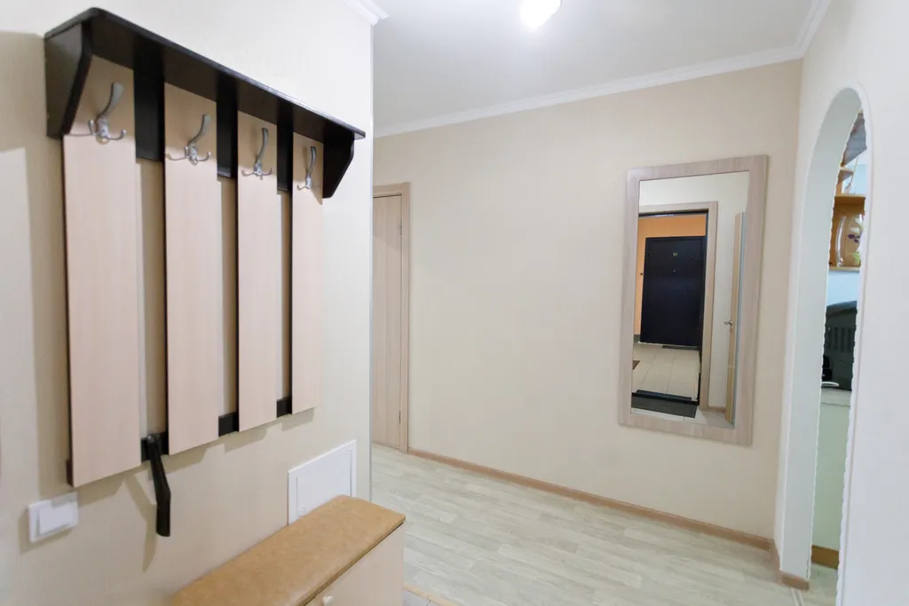 Отличная квартира