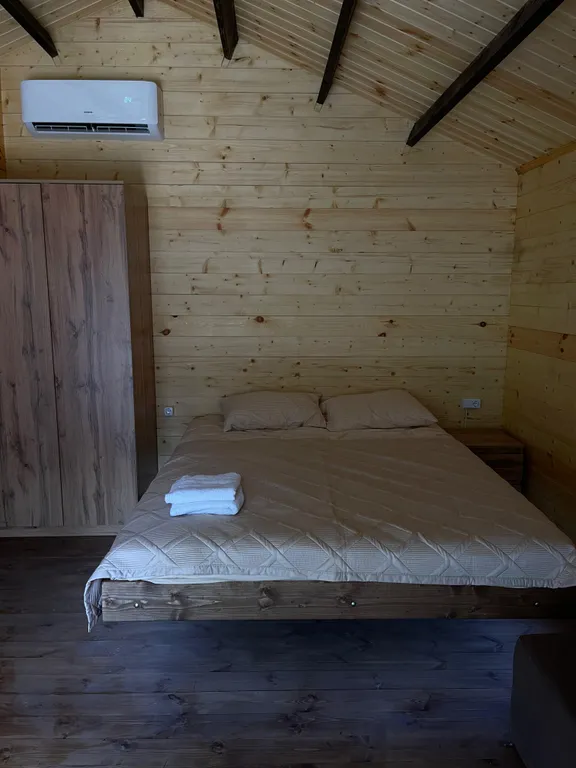 1-комнатный Дом