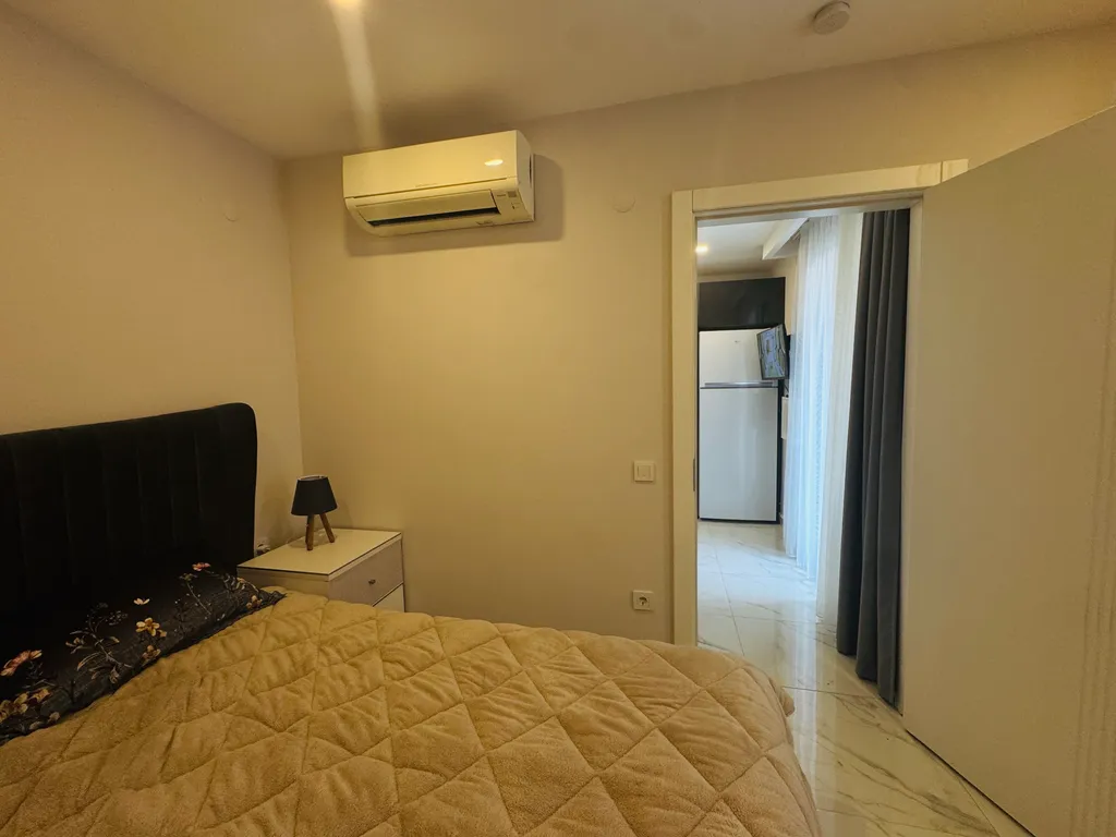 Уютная квартира рядом с морем