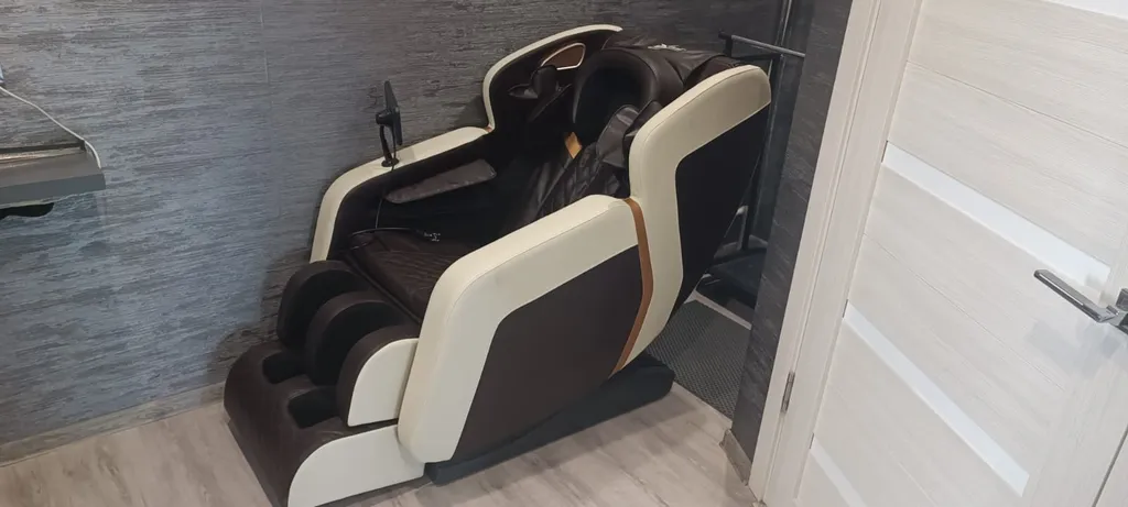 Квартира-релакс