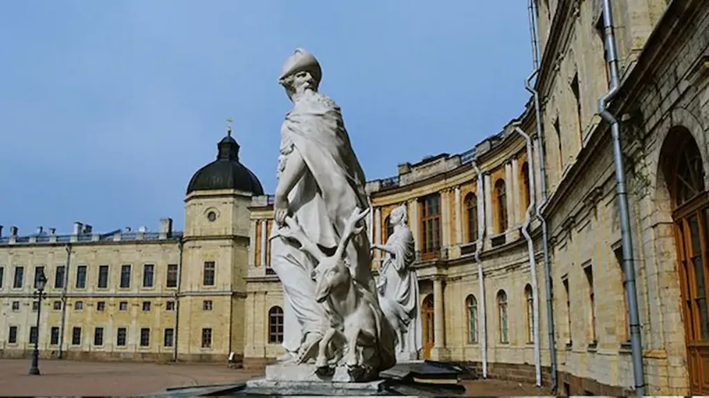 Предлагаем изящную студию