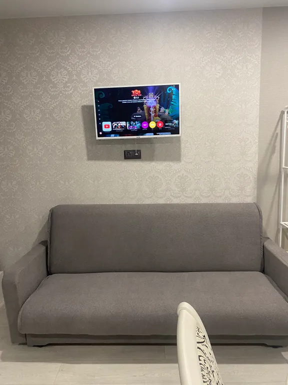 Коттедж Новый мини дом — Сириус