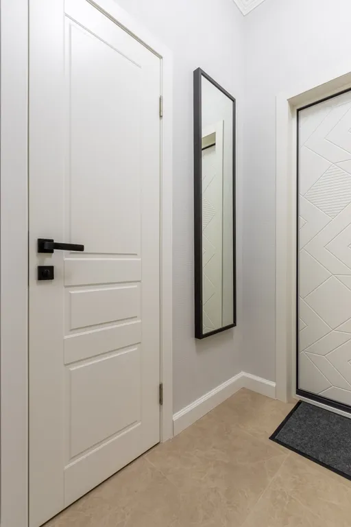 Квартира Апартаменты рядом с НИИ Петрова — Песочный