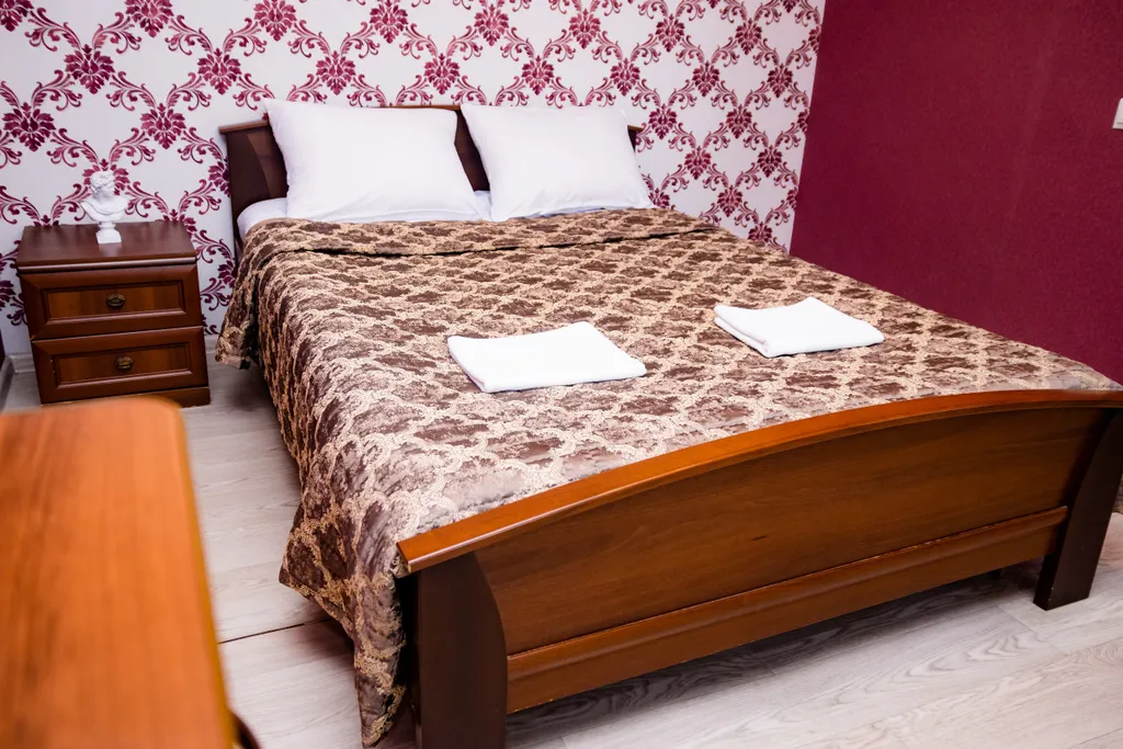 Квартира Квартира возле жд вокзала — Красноярск