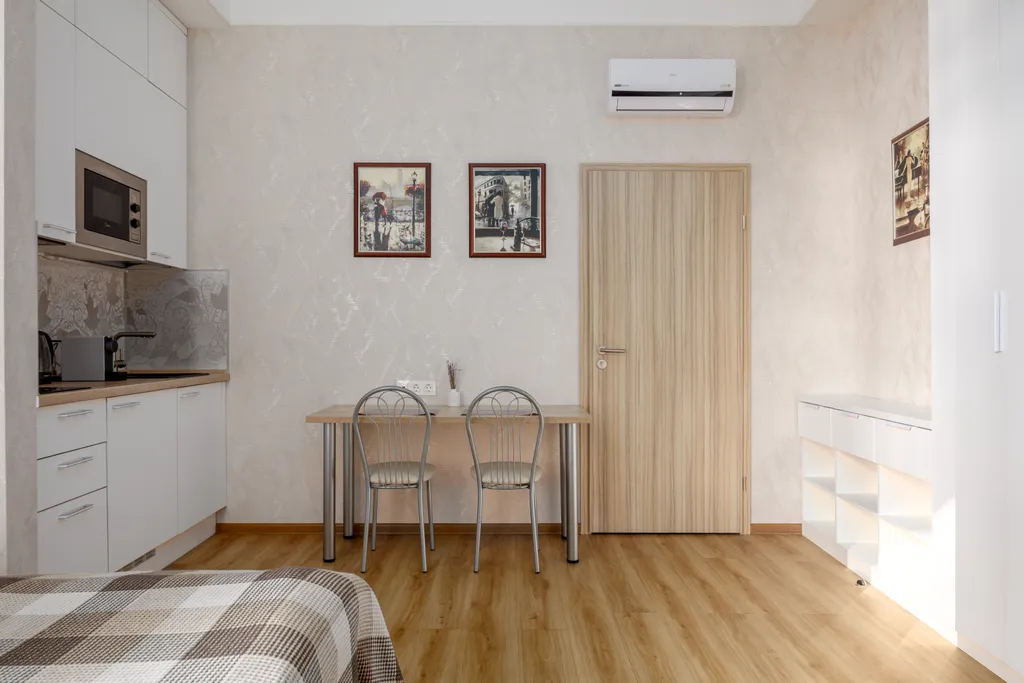 Семейные апартаменты у Невского проспекта