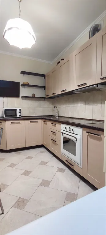 Апартамент центр 3