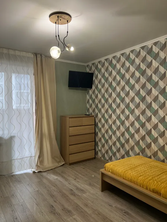 Апартаменты А-класса