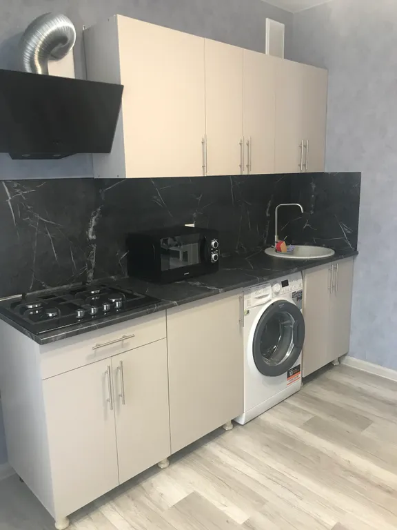 Однокомнатная квартира у парка Победы