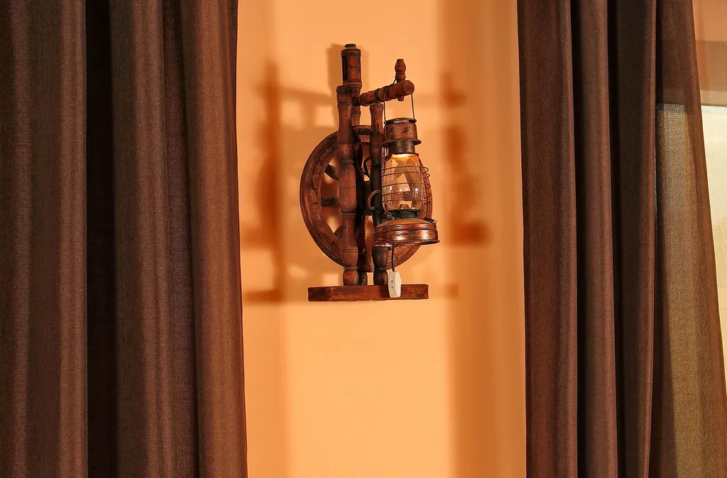 Дом у озера