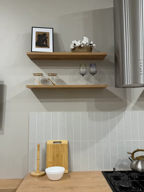 Квартира Квартира 5 мин от моря — Геленджик