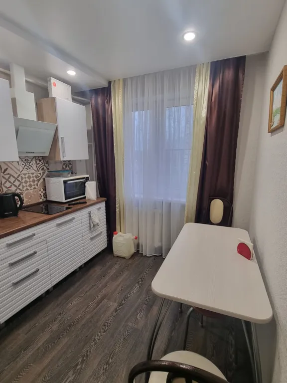 Квартира в санатории