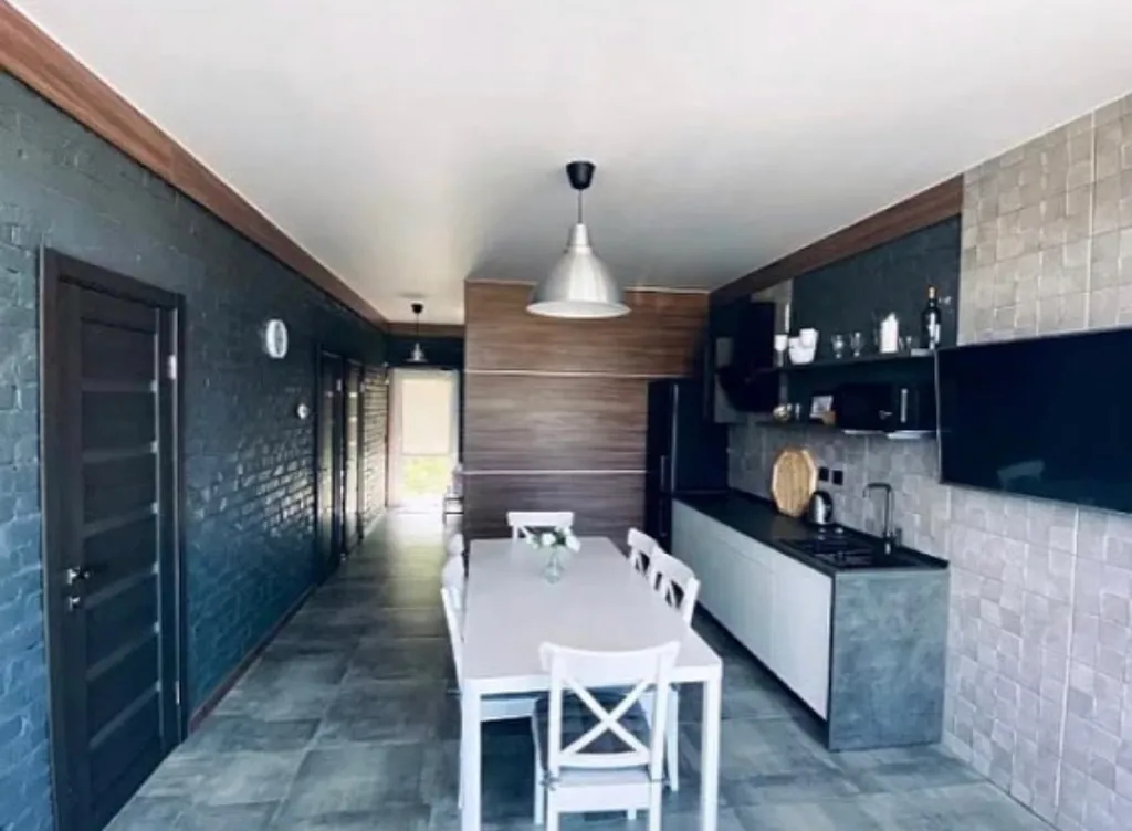 VIP апартамент с видом на море