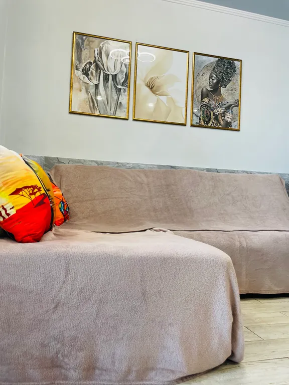 Панорамная студия