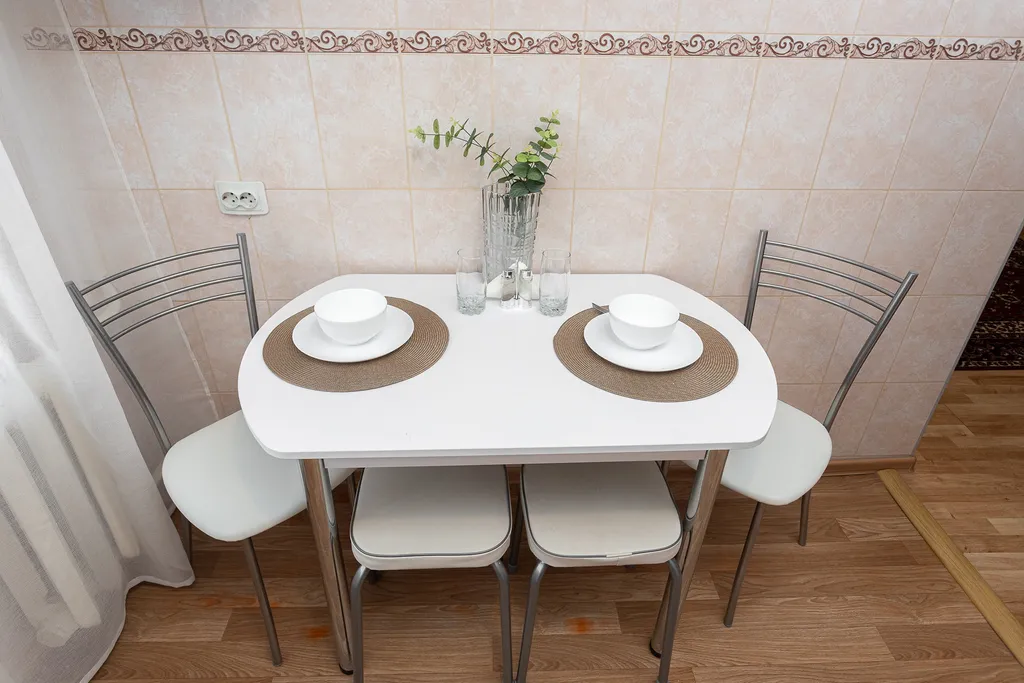 Квартира Апартаменты АрендаСервис в стиле СССР — Калининград