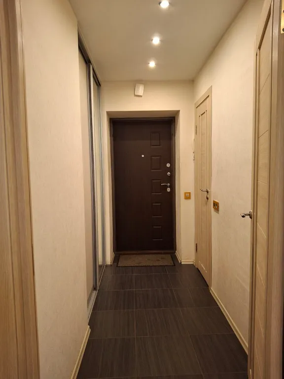 Квартира рядом с Аэропортом Толмачёво