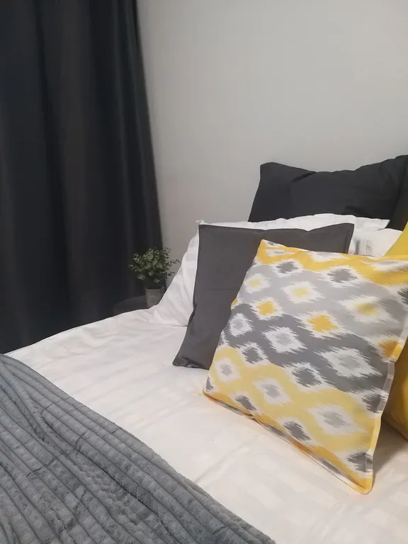 Уютная квартира рядом с центром города — аренда посуточно в Екатеринбург