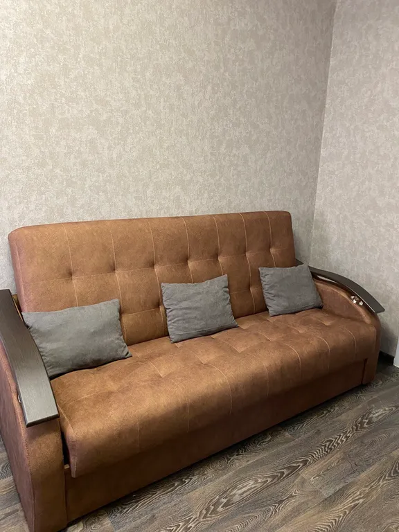 Квартира 2-комнатная Квартира — Ярославль