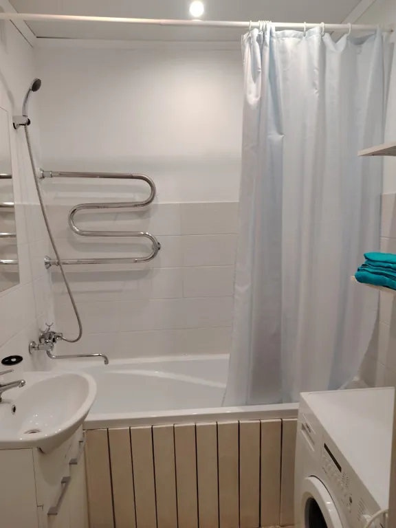 Комфорт и удобство для нашего гостя