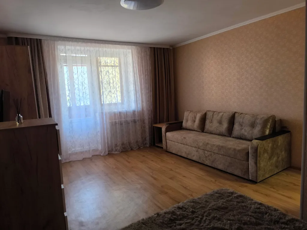 Квартира Уютная квартира в центре города — Евпатория