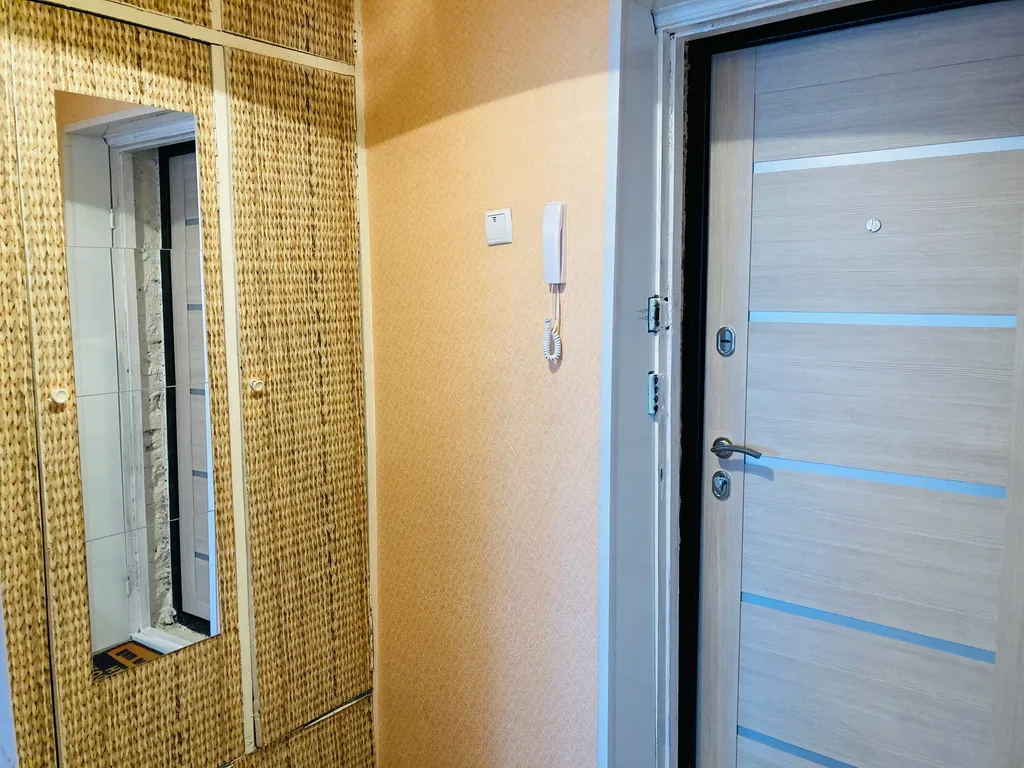 Уютные апартаменты стандарт рядом с центром