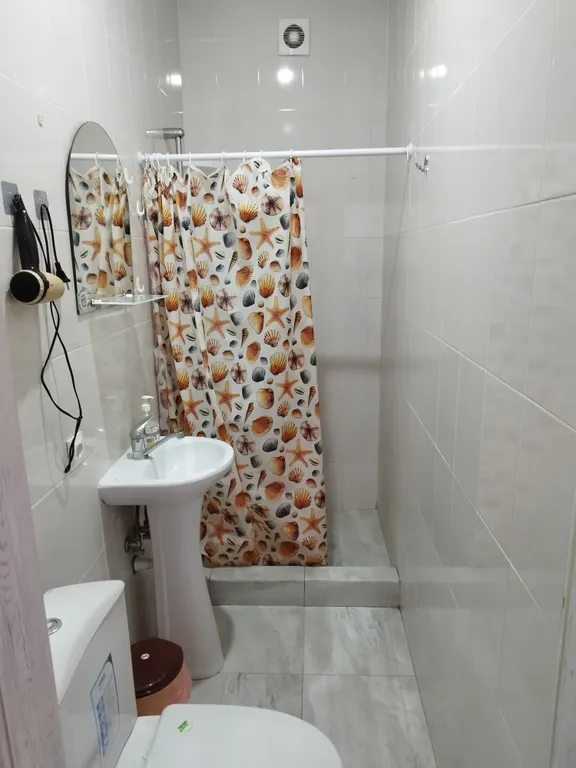 Квартира Комната — Анапа