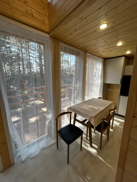 Первая линия