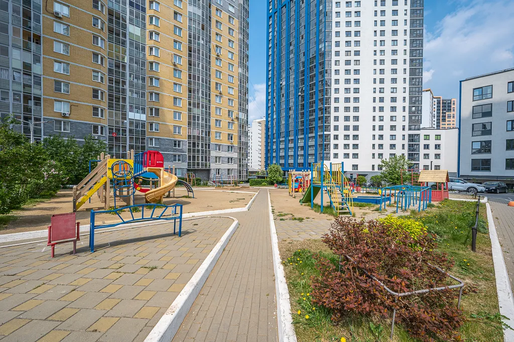 Квартира Уютная квартира рядом с аквапарком — Екатеринбург