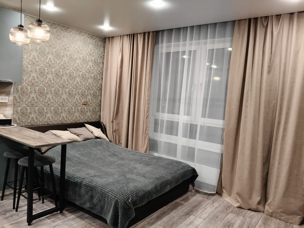 Студия в Уюн парке