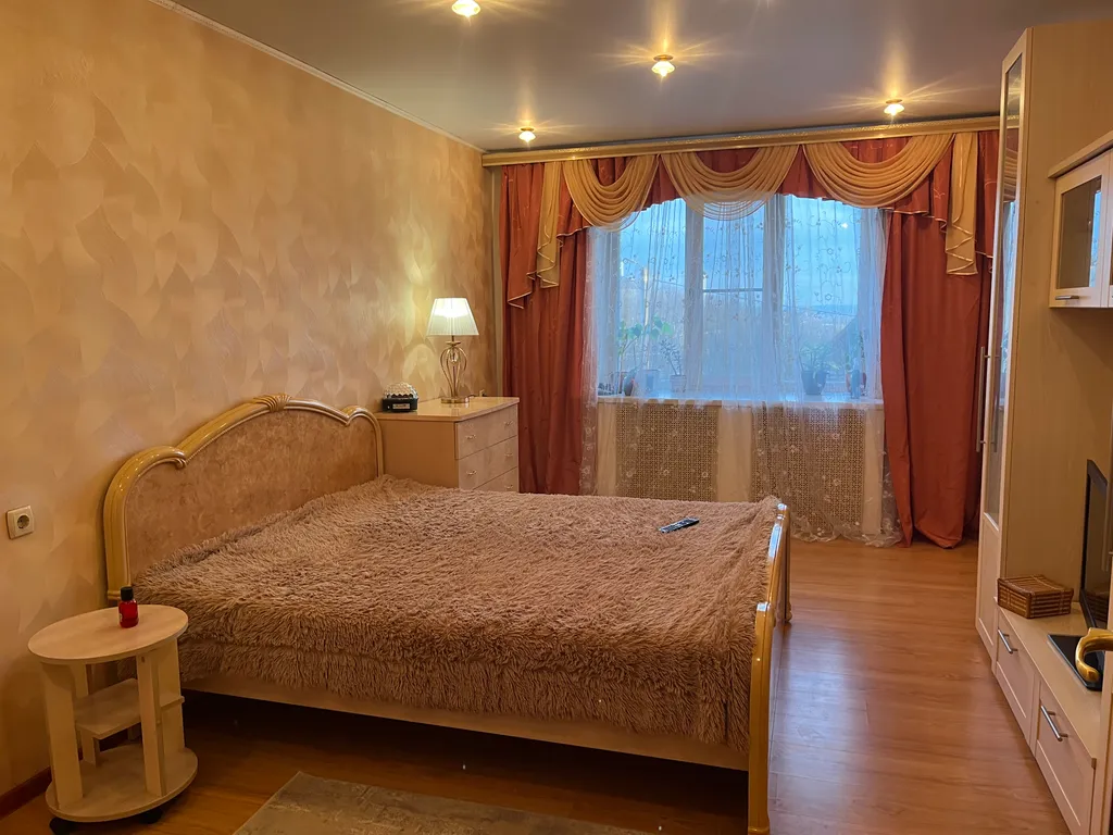 Апартаменты в Добром