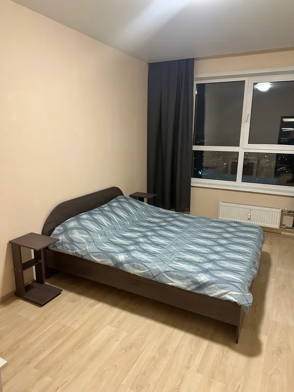 Большая квартира с панорамным видом — аренда посуточно в Барнаул