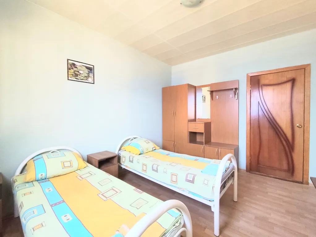 Квартира Комната у моря — Новомихайловский