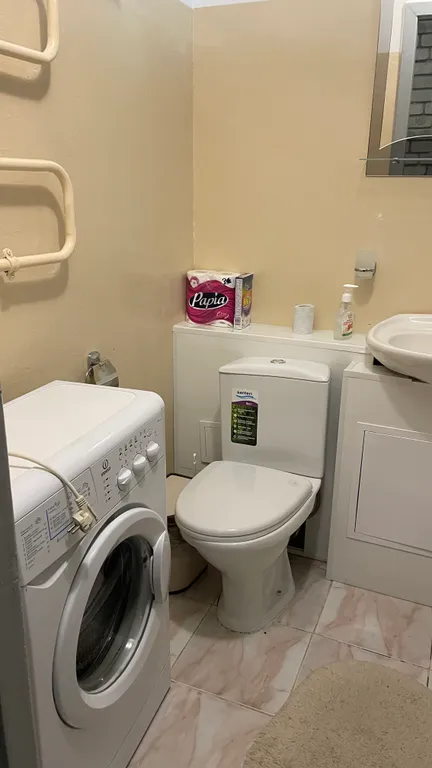 Квартира Квартира в центре города — Волгоград