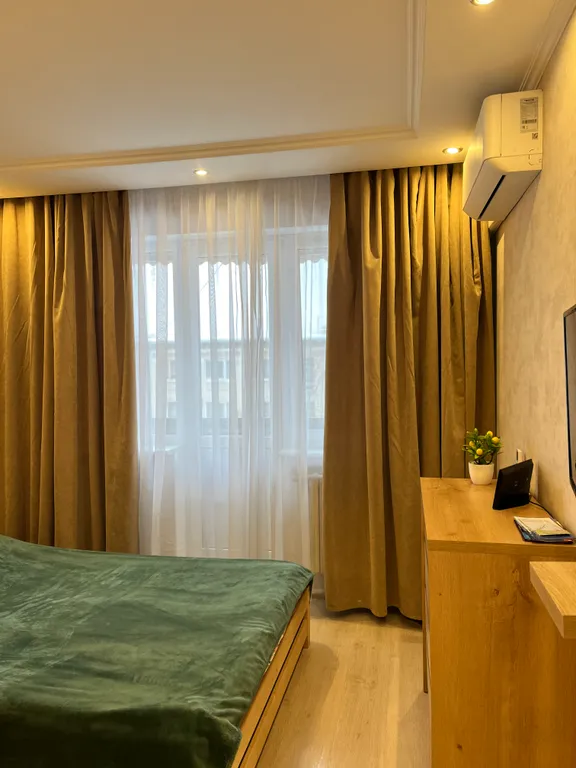 Квартира Уютная квартира у реки Преголя — Калининград